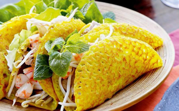 TOP 05 món ăn vặt ở phố cổ Hội An 