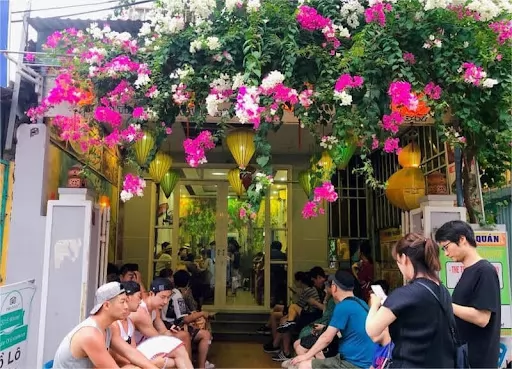 Hương vị thơm ngon kh&oacute; cưỡng&nbsp;