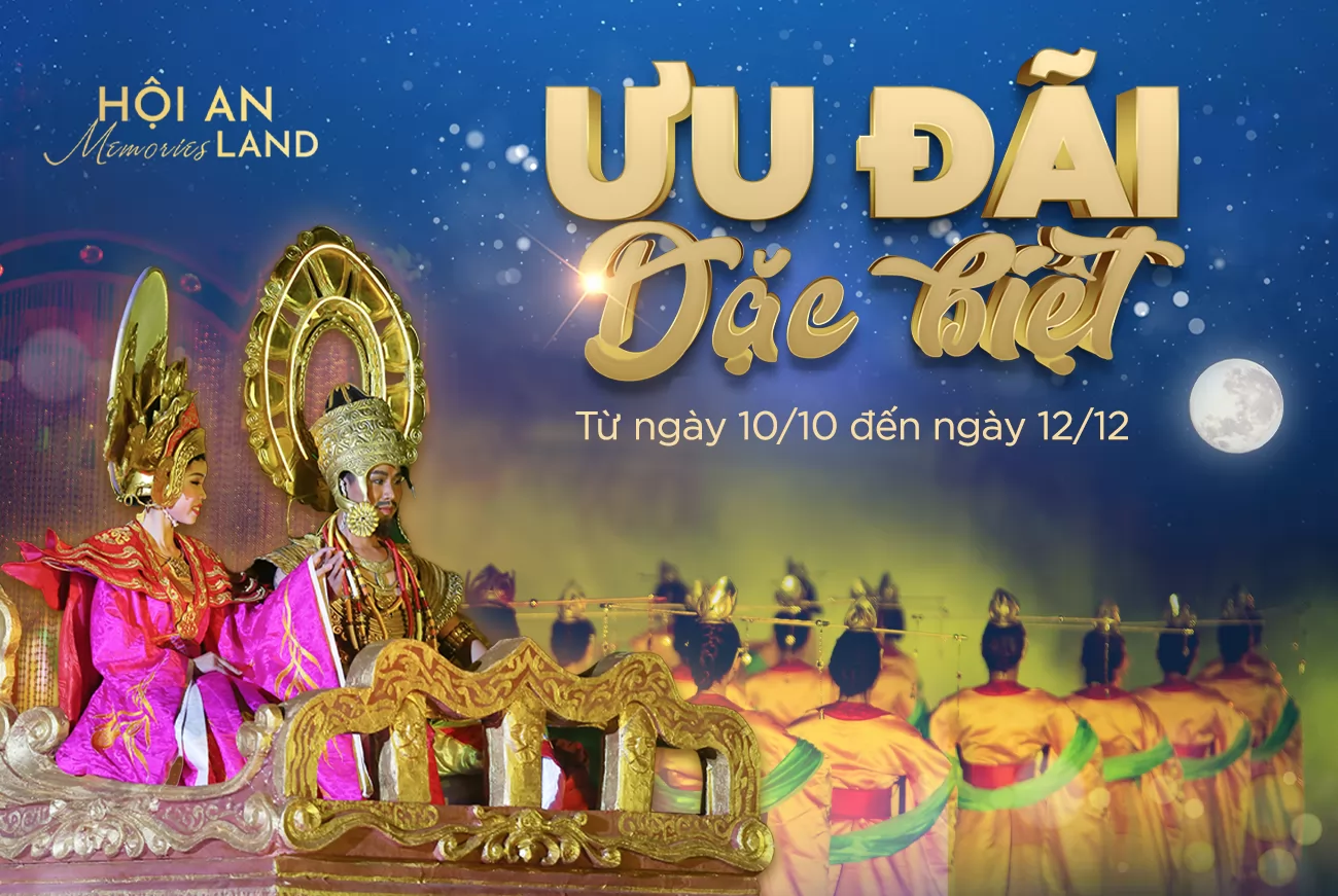 MÙA MƯA NÀY: NGẠI GÌ MƯA TO - ĐÃ CÓ KÝ ỨC HỘI AN LO!