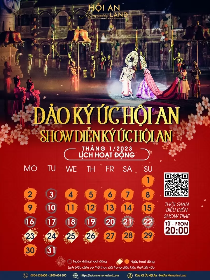 HẸN GẶP BẠN VÀO MÙNG 2 TẾT VỚI LỄ HỘI LÌ XÌ - CHO NĂM MỚI VẠN NIỀM VUI!