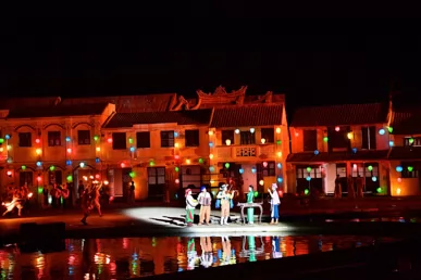 Top 25 things should not to miss when visiting Hoi An Festivals