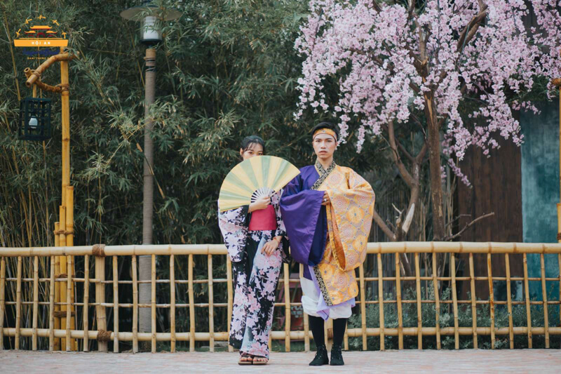 Đảo Ký Ức Hội An là điểm đến lý tưởng cho những tín đồ mê chụp ảnh