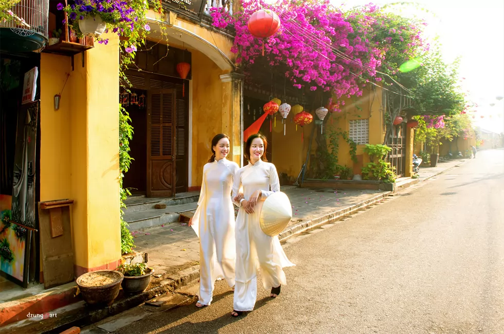 Top 25 Unmissable things at the Hoi An Festival