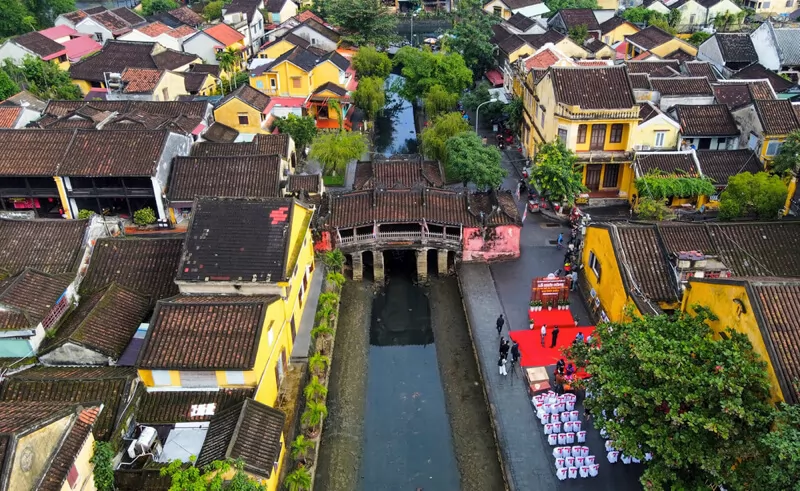 A detailed budget plan for your travel to Hoi An Ancient Town