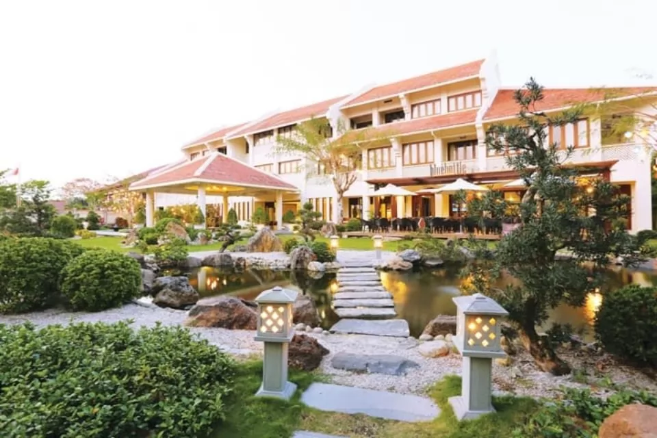 Top 20+ best places to stay in Hoi An