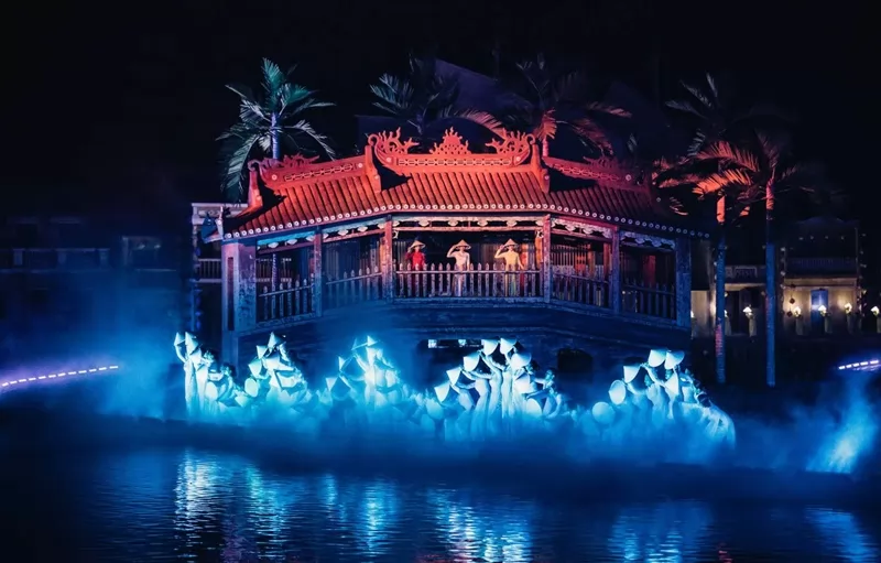 Hoi An Memories Land: Celebrating Vietnam’s Cultural Heritage on a Global Stage