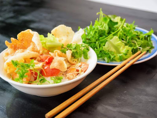 Ẩm thực Hội An luôn làm hài lòng du khách