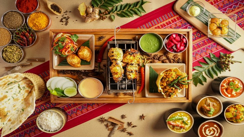 Ẩm thực Hội An - Tinh hoa ẩm thực Việt Nam