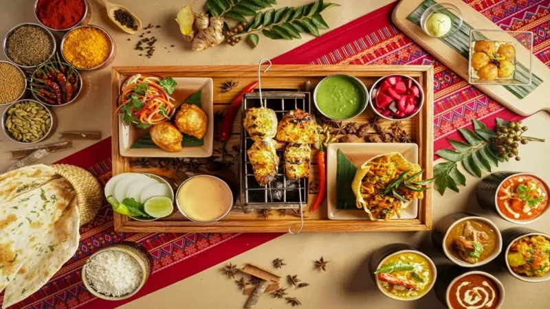 Ẩm thực Hội An - Tinh hoa ẩm thực Việt Nam