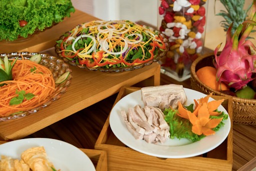 An exciting experience to cook specialty dishes by yourself at Hoi An Memories Land