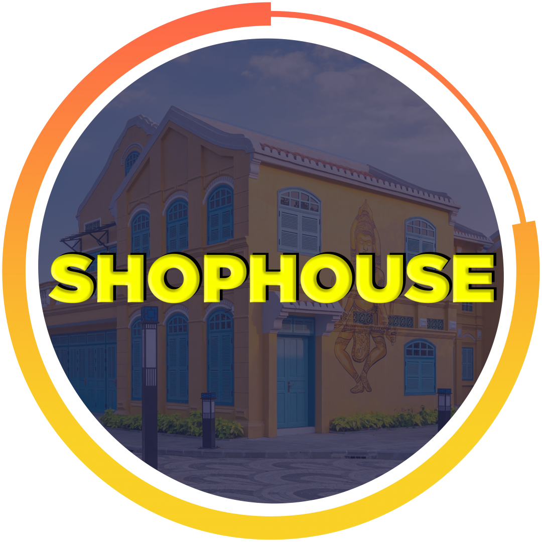 shophouse