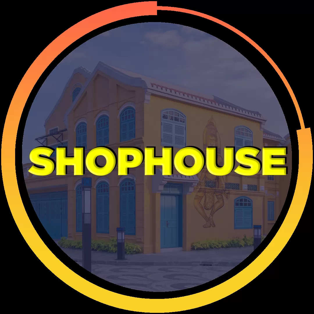 shophouse