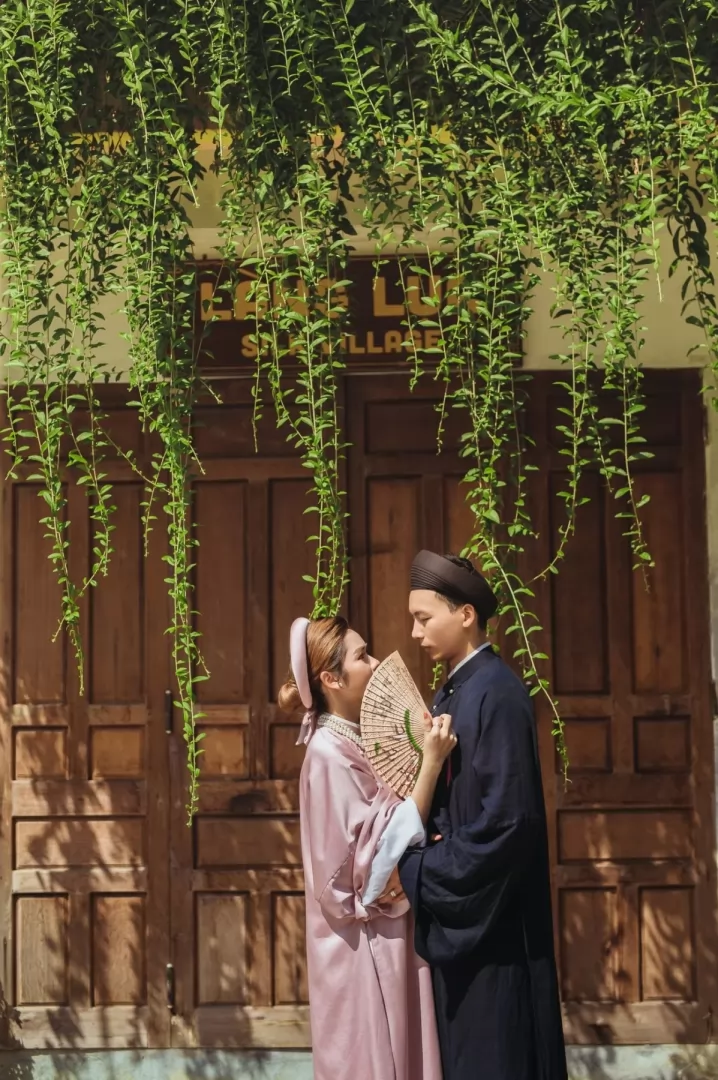 Hành trình Hội An - Đà Nẵng 2 ngày 1 đêm cùng trải nghiệm lần đầu thả đèn trời