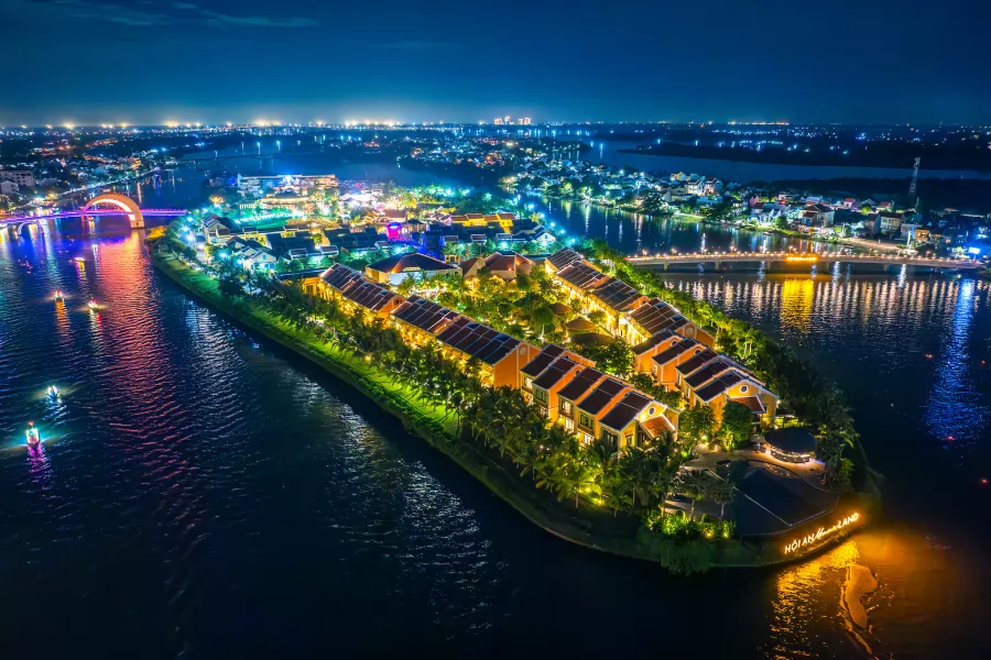Kỳ nghỉ trong mơ tại Hội An Memories Resort & Spa: Nên chọn Deluxe, Suite hay Villa cao cấp?