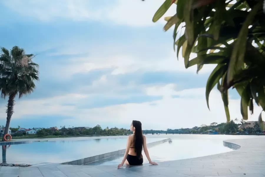 10+ resort ở Hội An có bể bơi, gần phố cổ