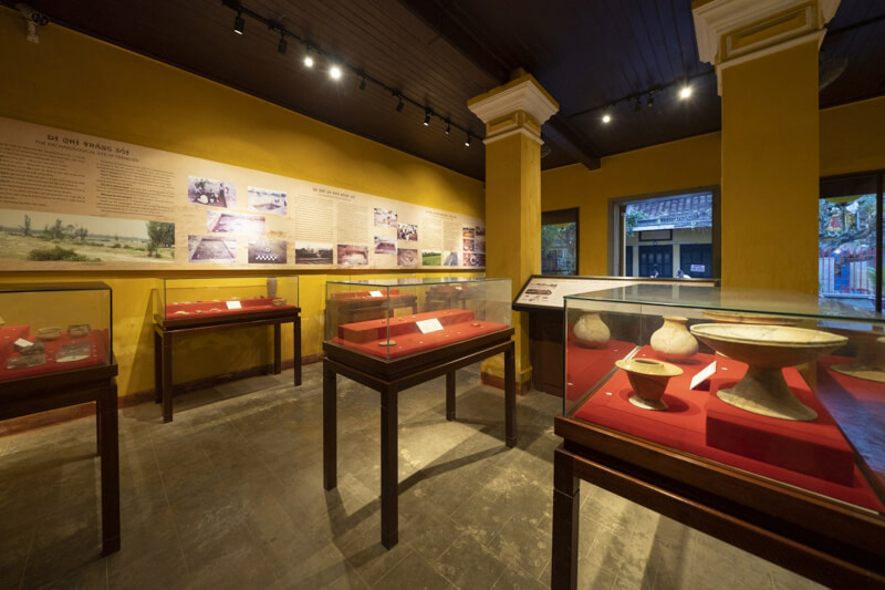 Bảo tàng văn hóa Sa Huỳnh