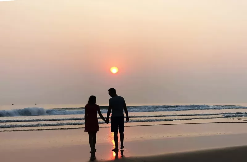  B&atilde;i biển B&igrave;nh Minh