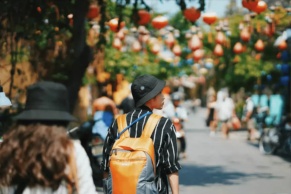 Ăn chơi ở Hội An - Bí kíp tiết kiệm mà vẫn vui thoả thích