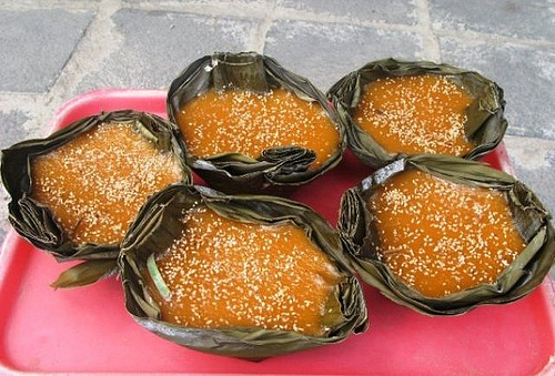 Bánh tổ
