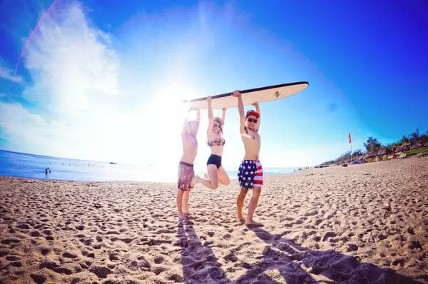 Du lịch biển Hội An 2025: Có gì hay? Hoạt động nổi bật?