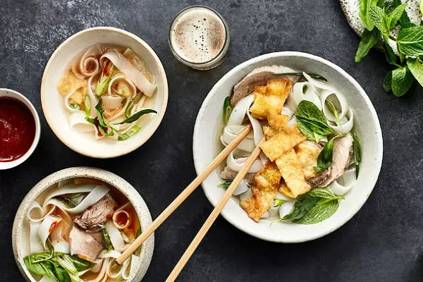 Ăn sạch sẽ các món ngon Hội An du khách không nên bỏ lỡ