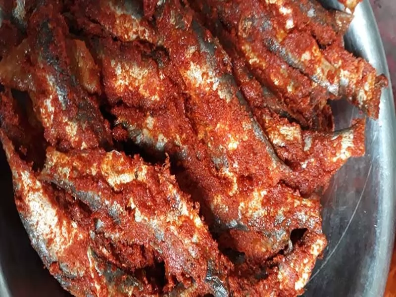 Bữa ăn ho&agrave;n hảo kh&ocirc;ng thể thiếu mắm Th&iacute;nh đậm đ&agrave; l&agrave;m &ldquo;dậy m&ugrave;i&rdquo; bữa cơm gia đ&igrave;nh