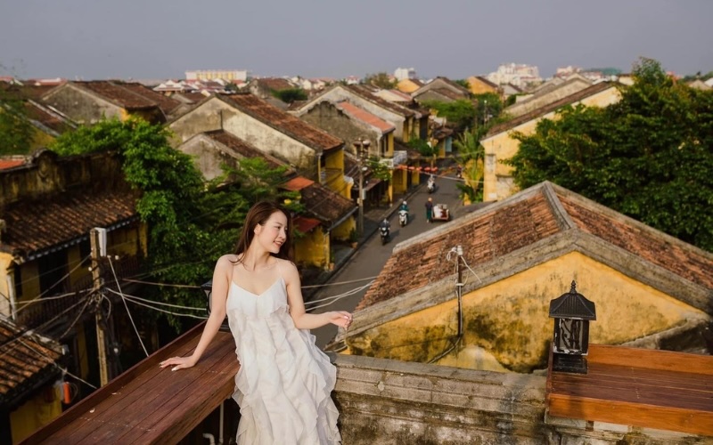 Khám phá du lịch Hội An tự túc dịp Quốc Khánh và những trải nghiệm đáng nhớ