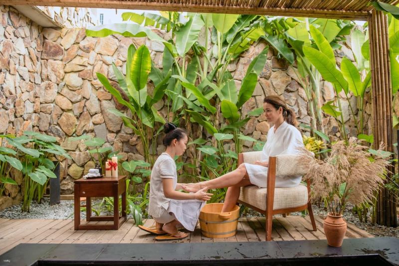 Các dịch vụ chăm sóc nâng tầm trải nghiệm du khách