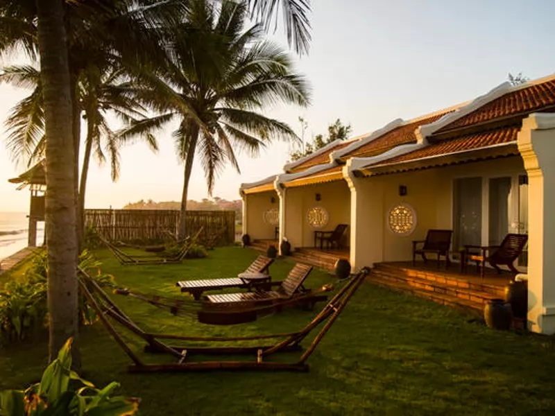 C&aacute;c khu nghỉ dưỡng Hội An mang đến trải nghiệm du lịch đặc biệt