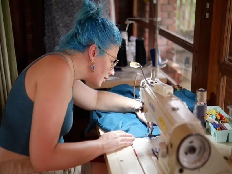 C&aacute;c sản phẩm handmade l&agrave; nơi chứa đựng dấu ấn của sự s&aacute;ng tạo c&aacute; nh&acirc;n r&otilde; n&eacute;t nhất