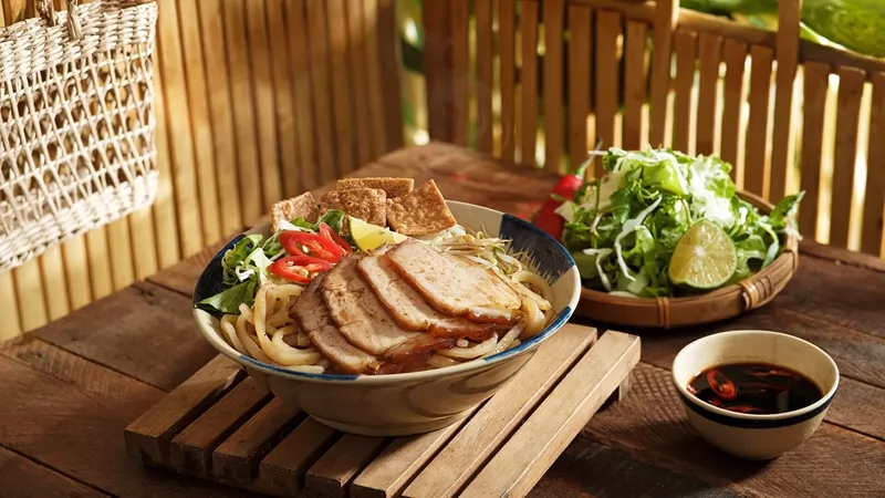 Hoi An Specialties by Season: What to Eat Throughout the Year