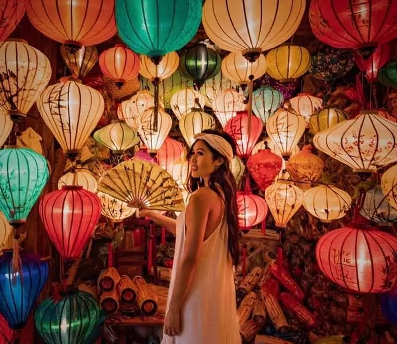 Check-in Hội An mùa trăng rằm: Khám phá 5 điểm chụp ảnh 'cháy máy', ngắm lồng đèn thỏa thích