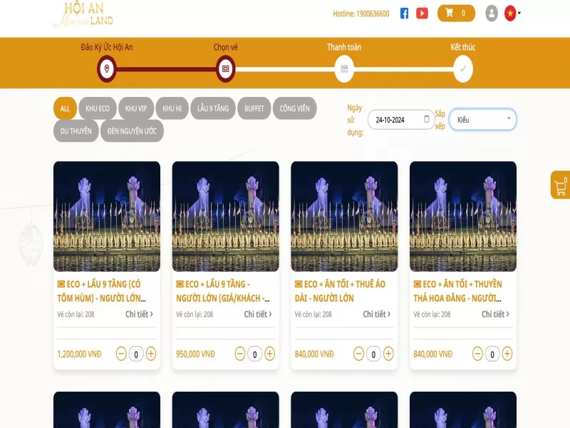 Cập nhật ưu đ&atilde;i thường xuy&ecirc;n v&agrave; những quyền lợi chỉ c&oacute; tr&ecirc;n trang web ch&iacute;nh thống&nbsp;