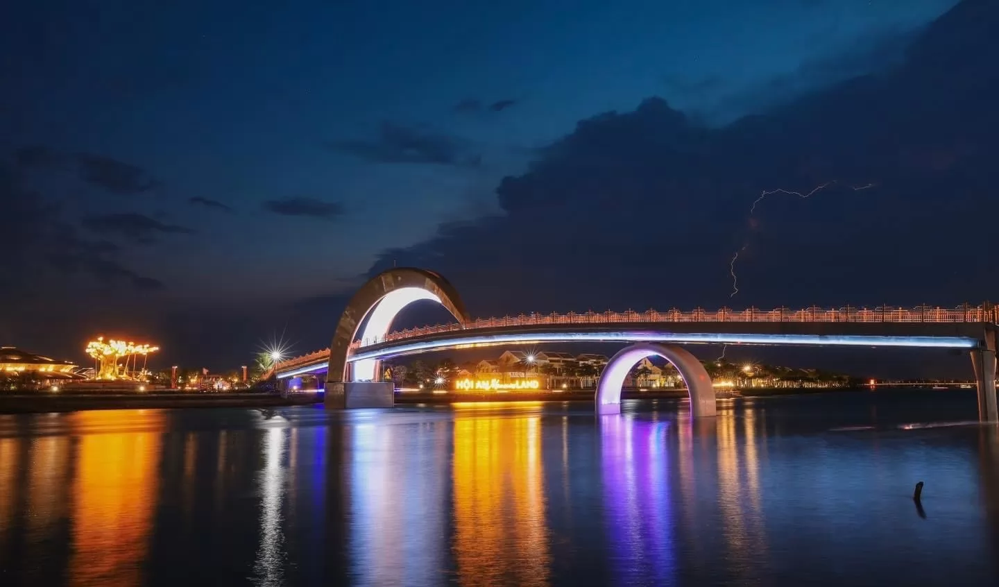 Công viên văn hóa chủ đề Ấn Tượng Hội An