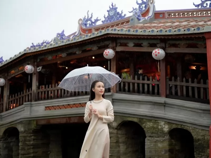 Phong cách thời trang khi du lịch Hội An để lên hình đẹp nhất