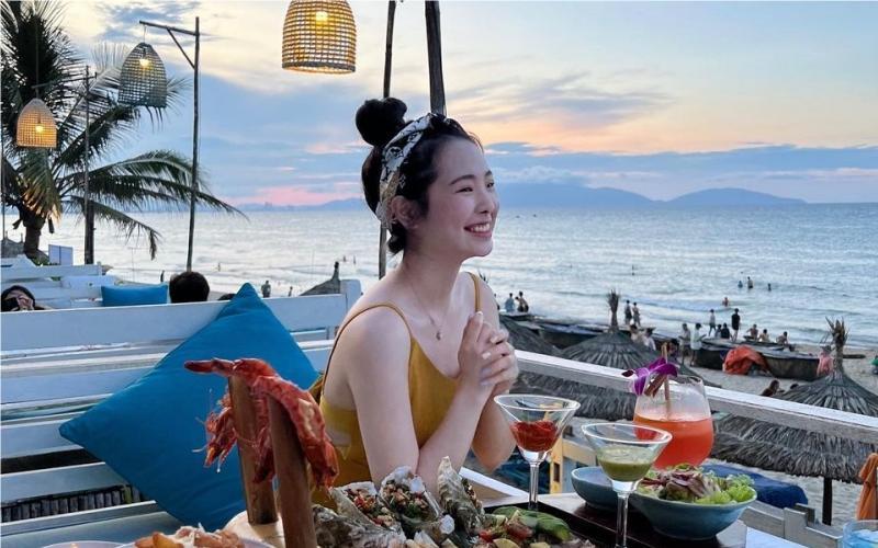 Check in Hội An ở An Bàng và thưởng thức những món ngon