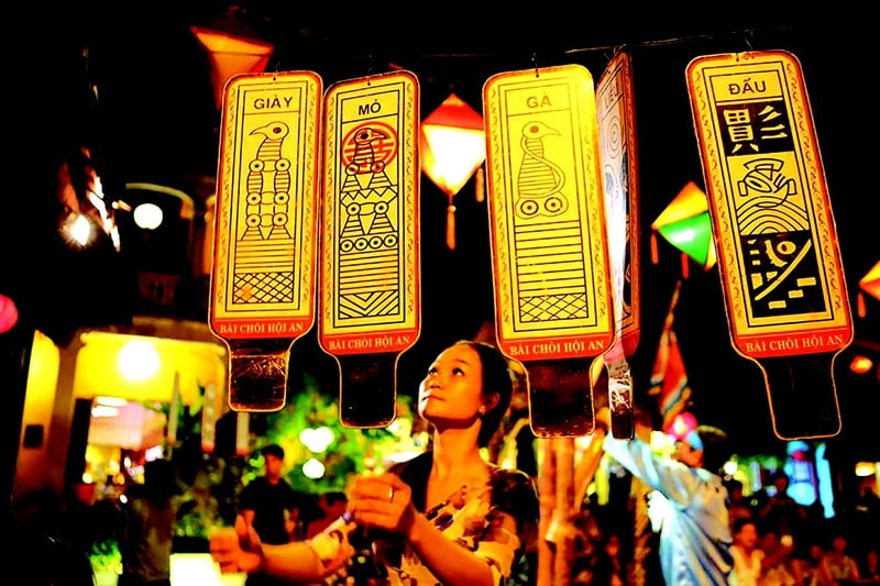 Choi card is an intangible cultural heritage that needs to be preserved
