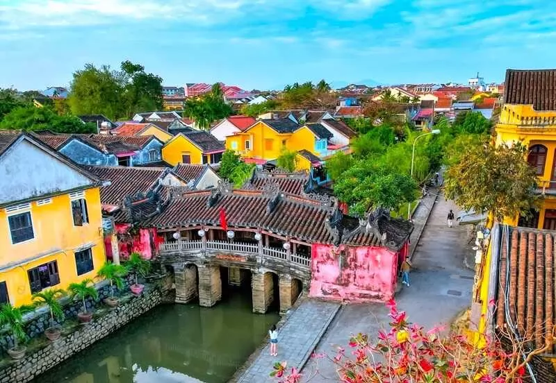 Where to Stay in Hoi An: Best Areas from Town to Coast
