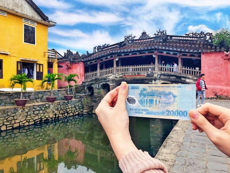 Chùa Cầu - Biểu tượng vượt thời gian của Hội An