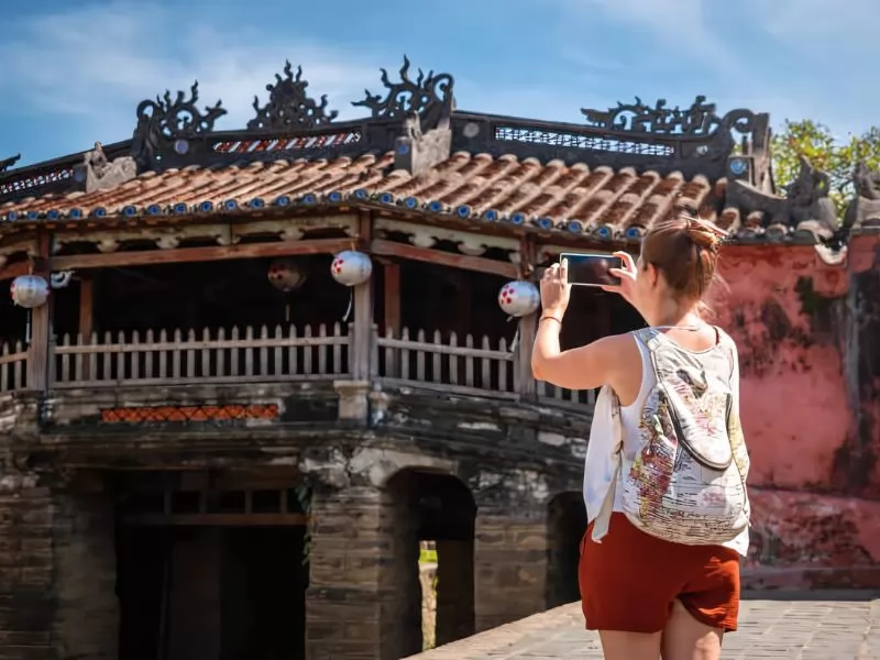 Thử thách tìm kiếm bảo vật văn hóa: Du lịch theo phong cách “treasure hunt” trong phố cổ