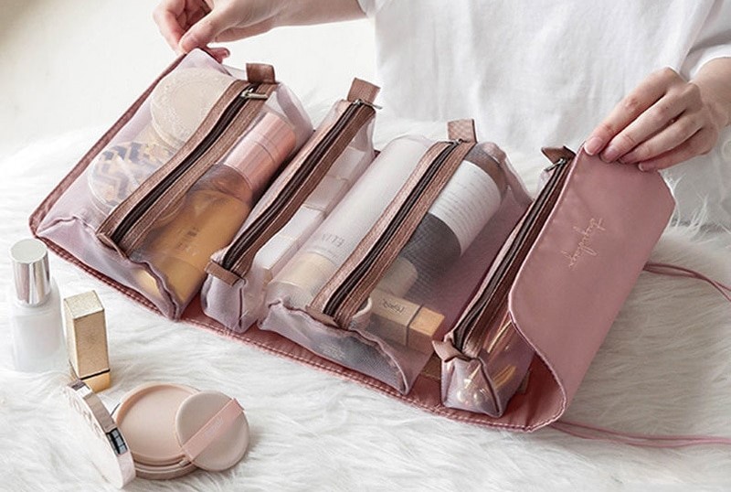 Chuẩn bị đồ dùng cá nhân khi đến Hội An