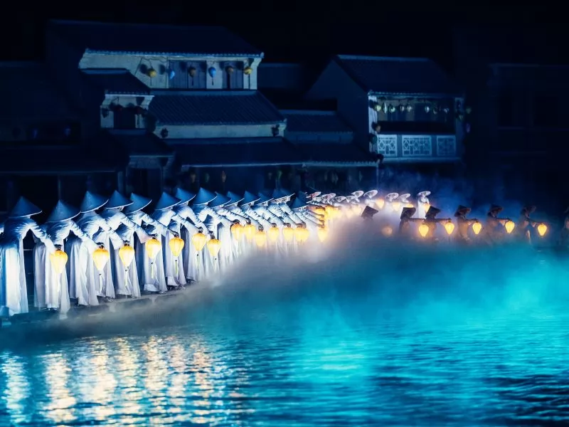 Hoi An Memories Resort & Spa