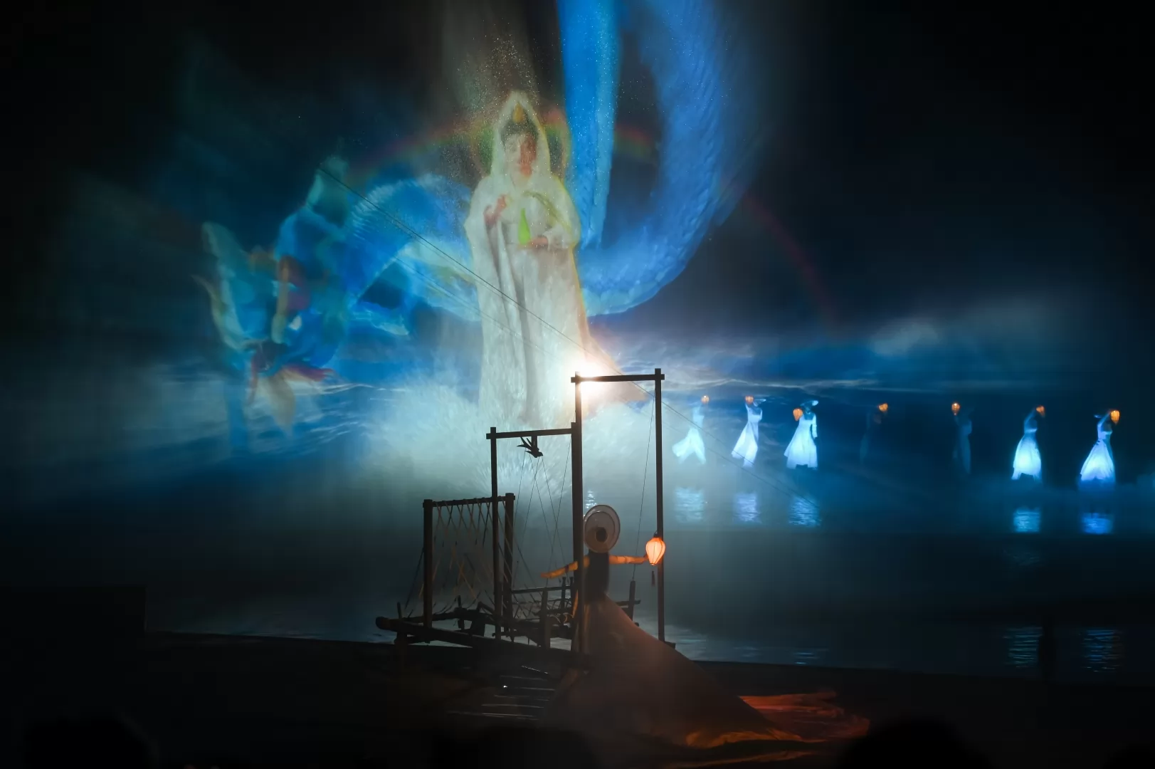 Hành trình mở ra xu hướng du lịch mới show thực cảnh ‘đẹp bậc nhất hành tinh’