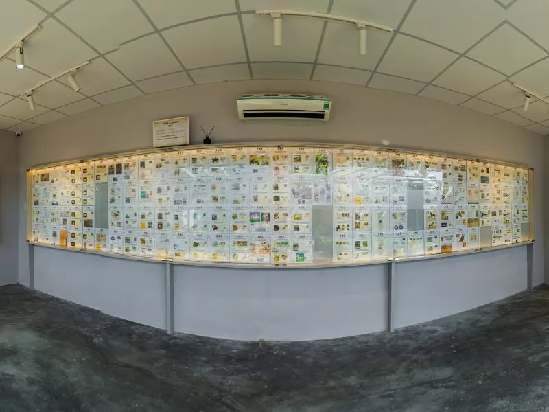 CSO Gallery - T&aacute;i hiện Truyện Kiều qua những t&aacute;c phẩm nghệ thuật độc đ&aacute;o.