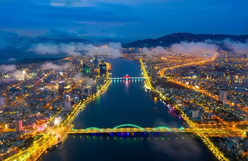 Thời tiết ở Đà Nẵng: Du lịch mùa nào đẹp nhất