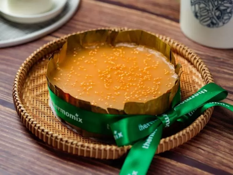 Đặc sản Hội An - B&aacute;nh tổ