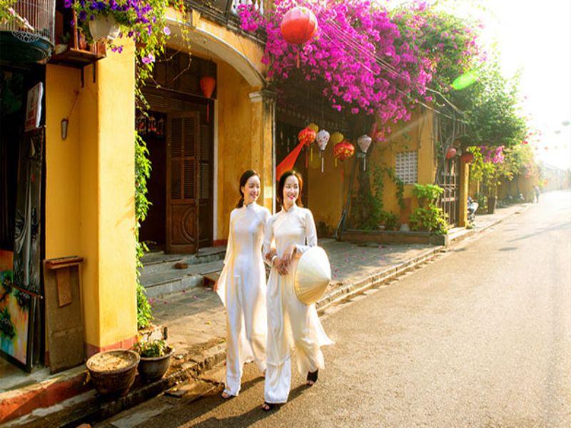 Đảm bảo tình hình thời tiết không làm gián đoạn hành trình du xuân tuyệt vời