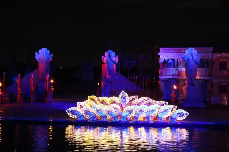 Danh hiệu của K&yacute; ức Hội An - Show diễn đẹp nhất thế giới l&agrave; lời c&ocirc;ng nhận của cộng đồng quốc tế