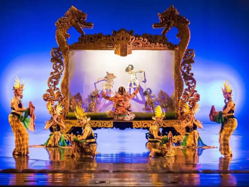 Devdan - &Acirc;n Sủng Của Thi&ecirc;n Ch&uacute;a