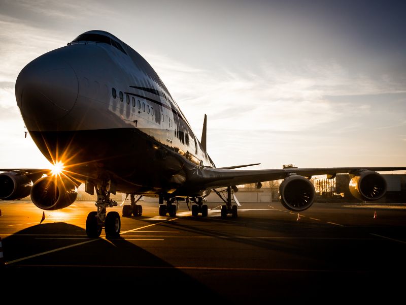 Di chuyển từ Hà Nội đến Hội An bằng máy bay – lựa chọn nhanh và tiện lợi nhất